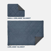 Lowlands® Blanket Small