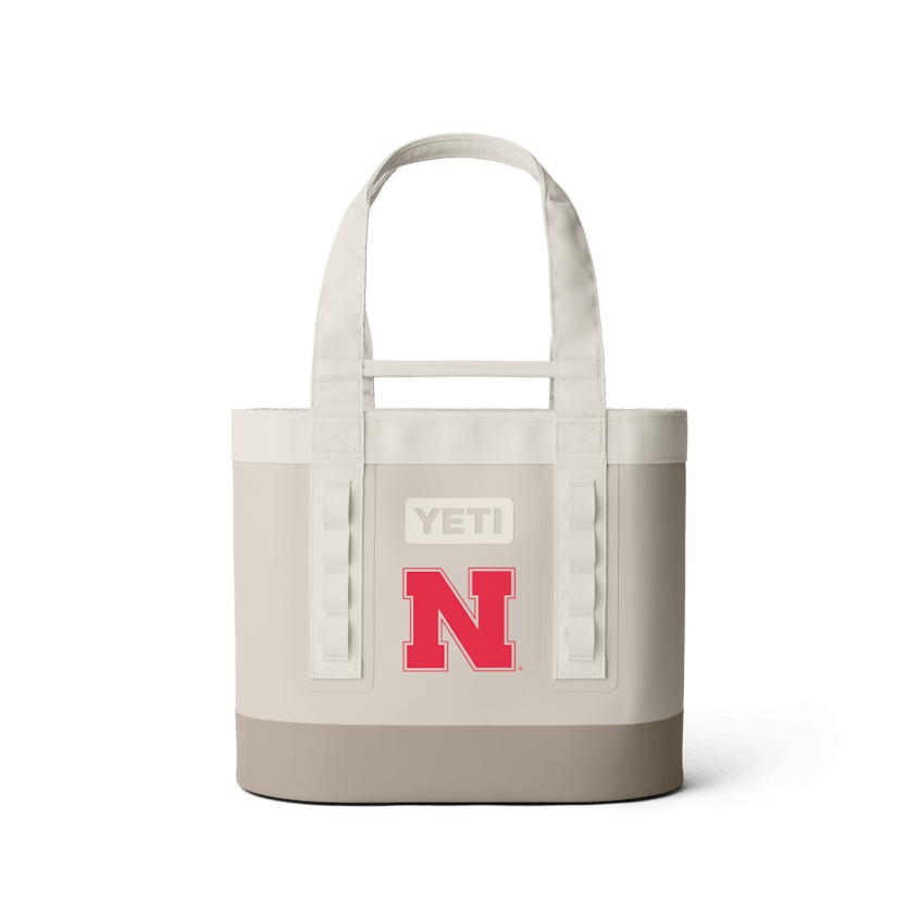 Nebraska Camino® 35 Carryall Tote Bag