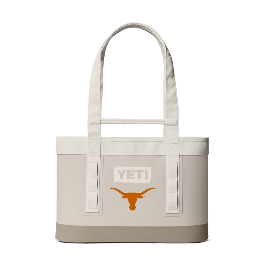 Texas Camino® Zip 18L Carryall Tote Bag