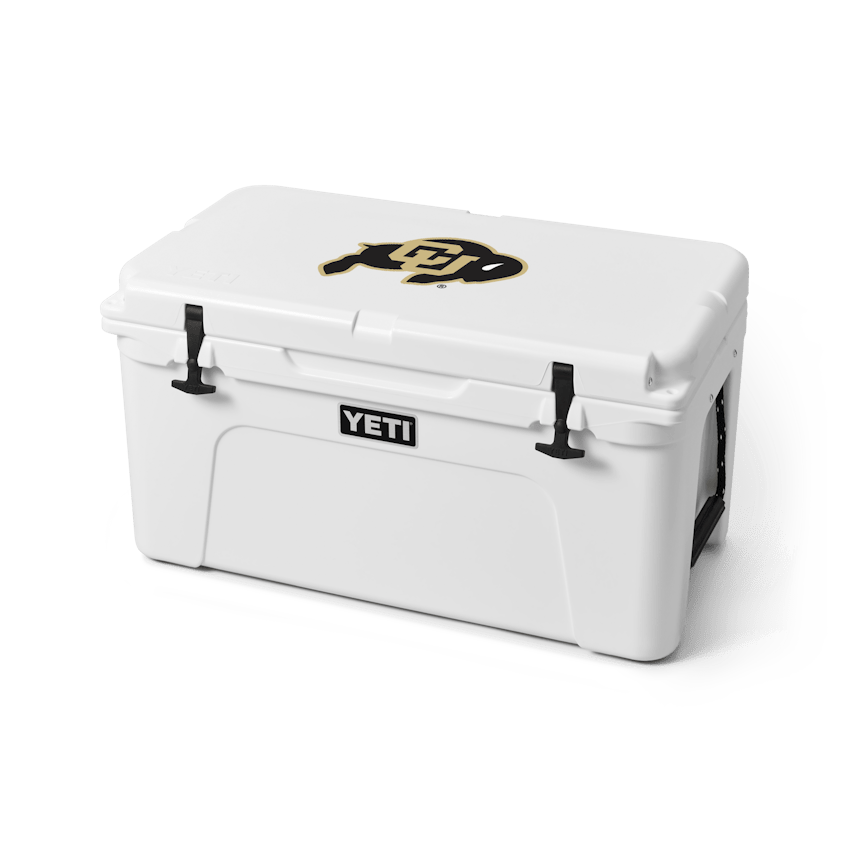 Colorado Tundra® 65 Hard Cooler