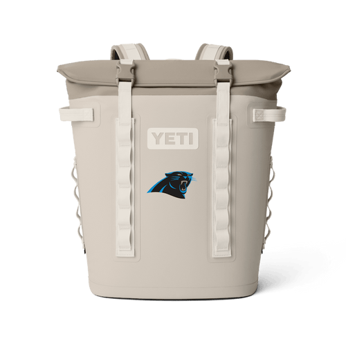Carolina Panthers Hopper® M20 Backpack Soft Cooler