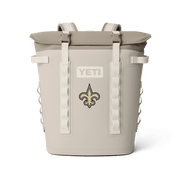New Orleans Saints Hopper® M20 Backpack Soft Cooler