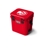 Atlanta Hawks Roadie® 24 Hard Cooler