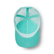YETI Logo Badge Kids' Snapback Hat