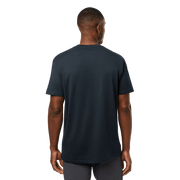 YETI Logo Badge Short Sleeve T-Shirt