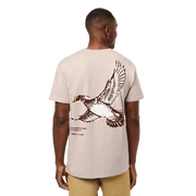 Painted Duck Short Sleeve T-Shirt