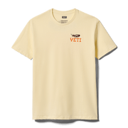 YETI Feather Short Sleeve T-Shirt