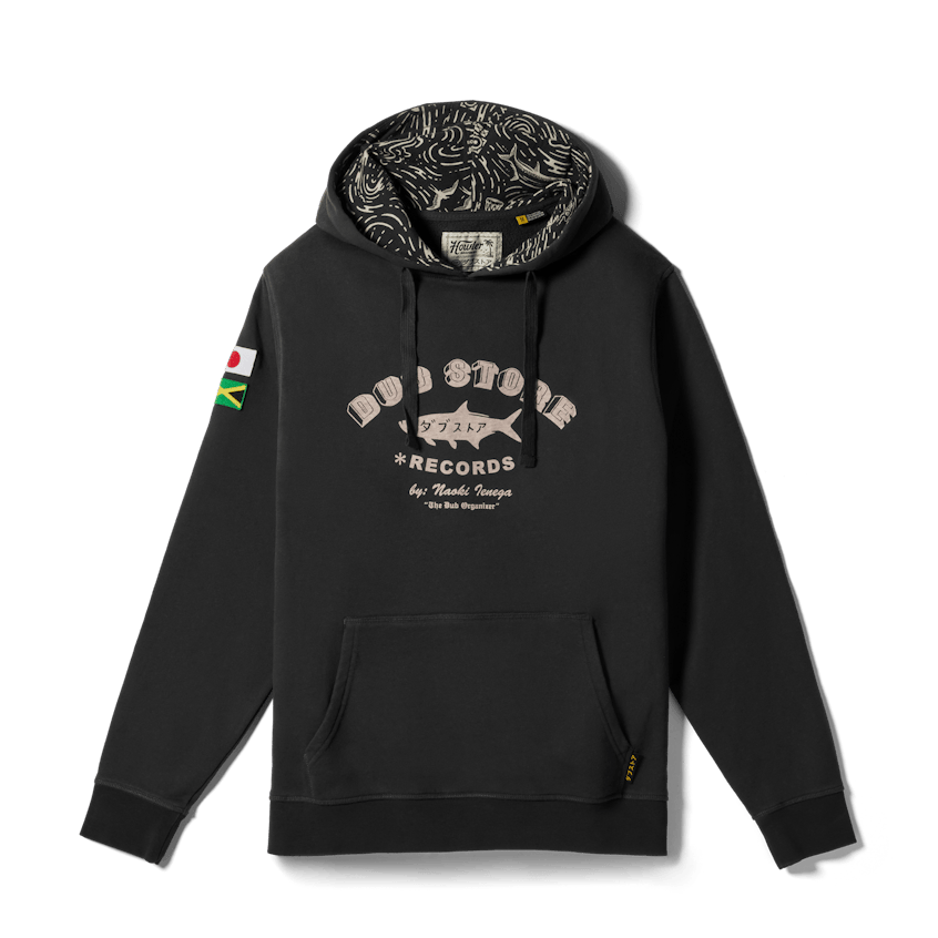 YETI® x Howler Brothers Dub Store Hoodie