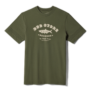 YETI® x Howler Brothers Dub Store Cotton Short Sleeve T-Shirt