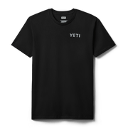 Bird & Snake Short Sleeve T-Shirt