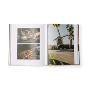 YETI Presents: Smoke Coffee Table Book