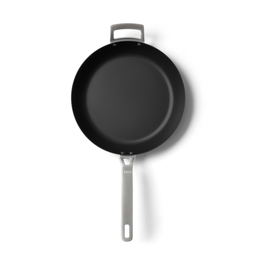 YETI® Carbon Steel Pan 12