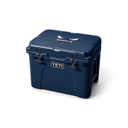Charlotte Hornets Tundra® 35 Hard Cooler