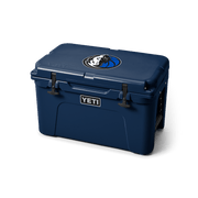Dallas Mavericks Tundra® 45 Hard Cooler