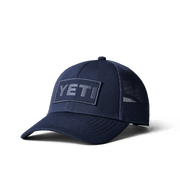 YETI® Logo Patch Low Pro Trucker Hat