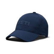 YETI® Logo Structured Performance Hat