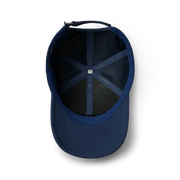 YETI® Logo Structured Performance Hat