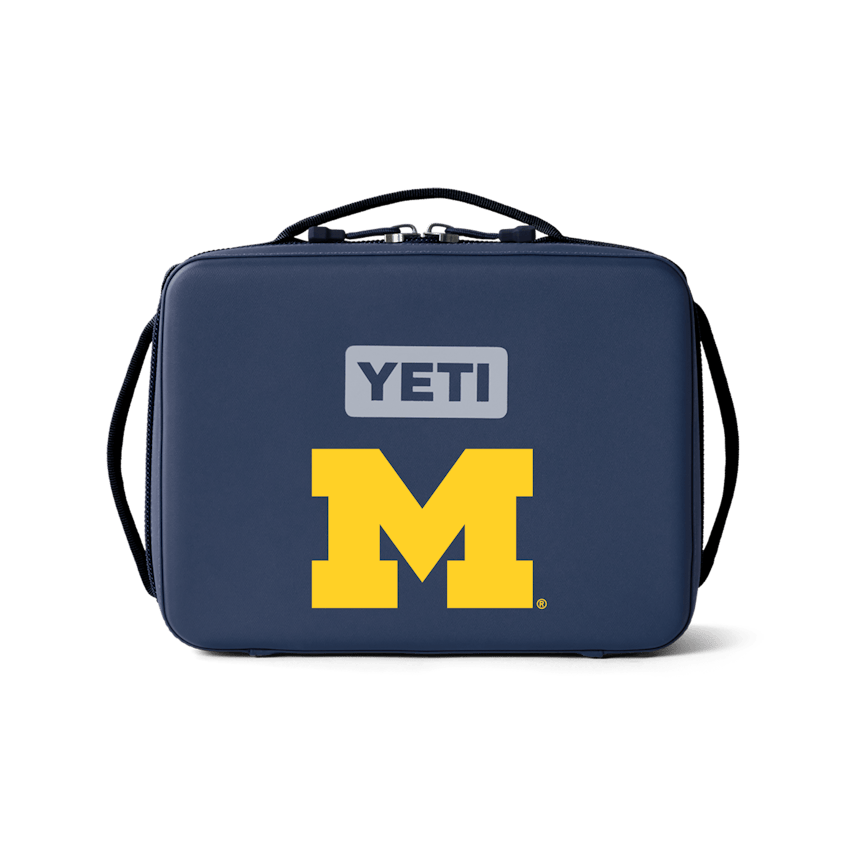Michigan Daytrip® 5L Lunch Box