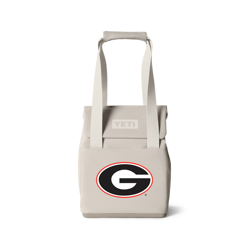 Georgia Daytrip® 14L Insulated Tote Bag
