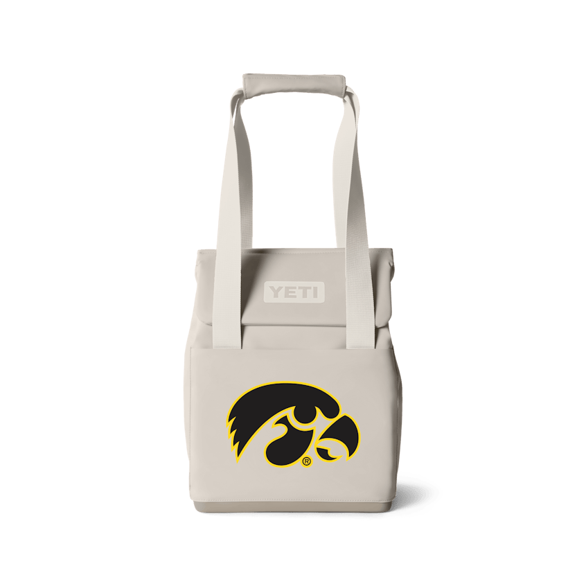 Iowa Daytrip® 14L Insulated Tote Bag