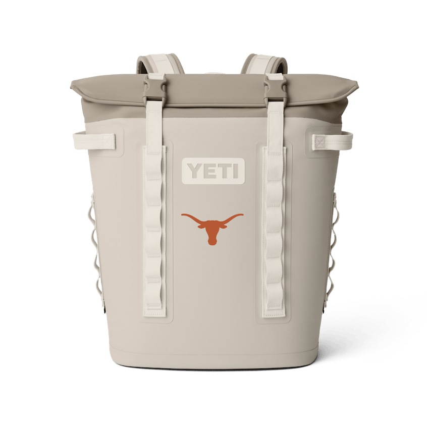 Texas Hopper® M20 Backpack Soft Cooler