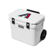 Arizona Diamondbacks Roadie® 32 Wheeled Cooler