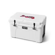 Atlanta Braves Tundra® 45 Hard Cooler