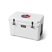 New York Mets Tundra® 45 Hard Cooler