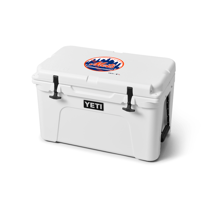 New York Mets Tundra® 45 Hard Cooler