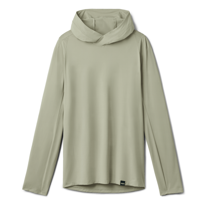 Hooded Ultra Lightweight Sunshirt