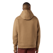 Built for the Wild Badge Fleece Hoodie