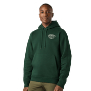 YETI® Heritage Badge Fleece Hoodie