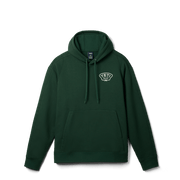 YETI® Heritage Badge Fleece Hoodie