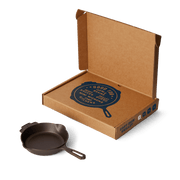 YETI® Cast Iron Skillet 8
