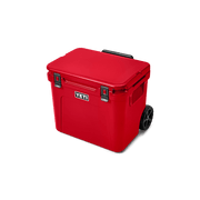 Roadie® 60 Wheeled Cooler