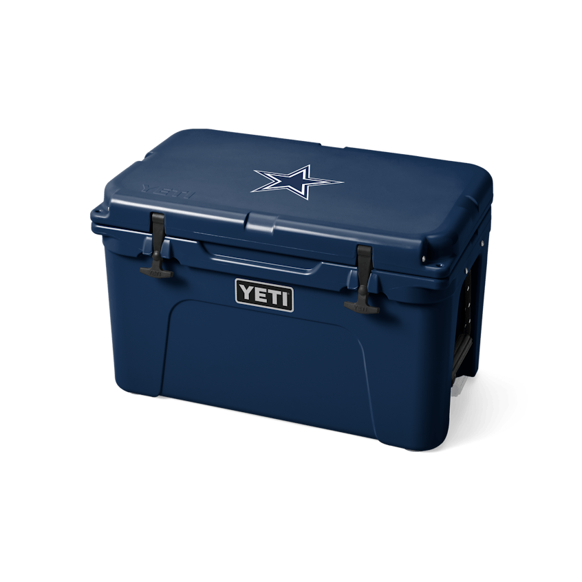 Dallas Cowboys Tundra® 45 Hard Cooler
