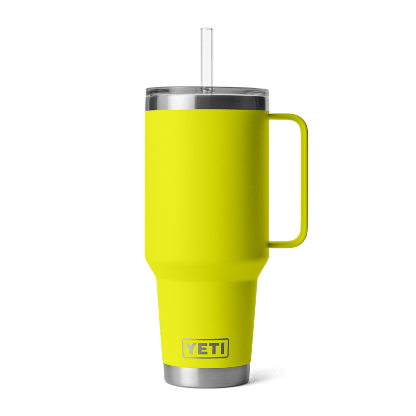 Rambler® 42 oz Straw Mug