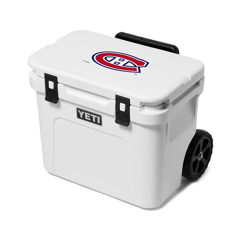 Montreal Canadiens Roadie® 32 Hard Cooler
