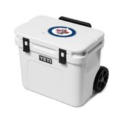Winnipeg Jets Roadie® 32 Hard Cooler